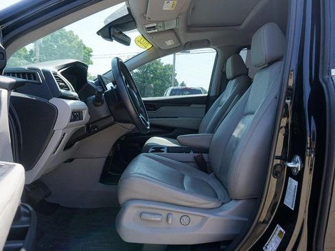 Used 2022 Honda Odyssey EX-L image 21