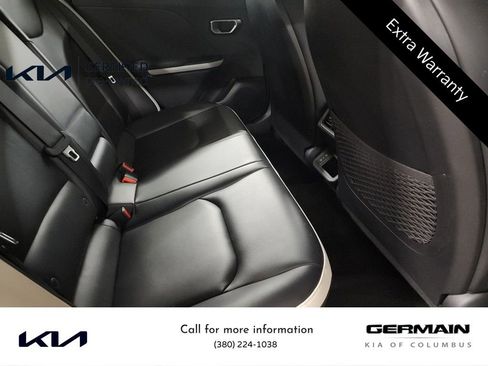 Certified 2025 Kia K4 GT-Line Turbo image 20