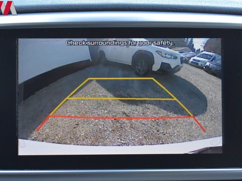 Used 2020 Kia Sportage S image 19