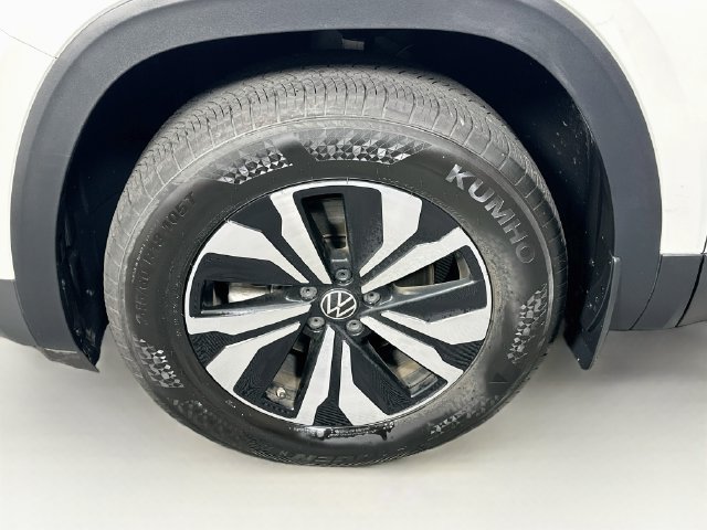 Certified 2026 Volkswagen Atlas SE AWD/4WD image 32