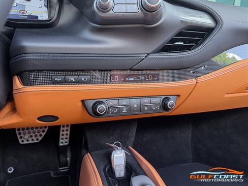 Used 2023 Ferrari F8 Tributo RWD image 17