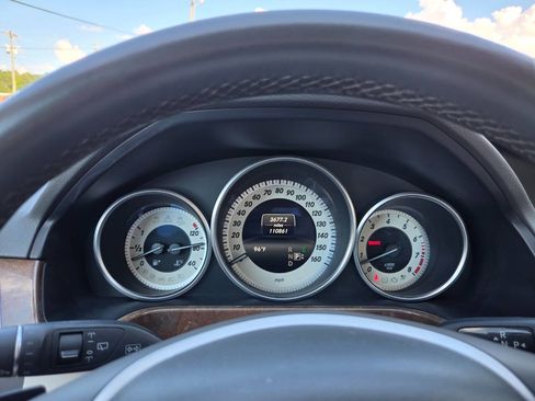 Used 2014 Mercedes-Benz E 350 4MATIC Wagon w/ Premium 1 Package image 14