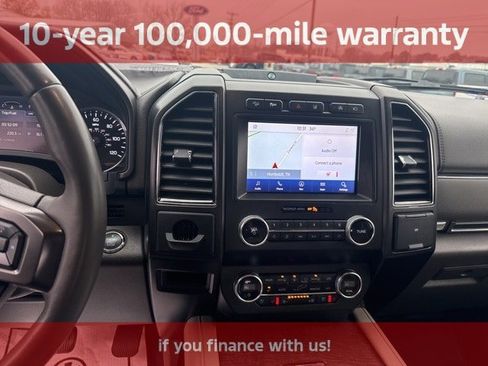 Used 2021 Ford Expedition Limited image 17