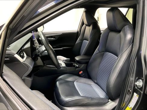 Certified 2024 Toyota RAV4 XSE w/ Weather Package AWD/4WD image 26