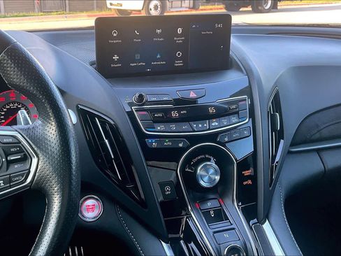 Used 2021 Acura RDX A-Spec image 6