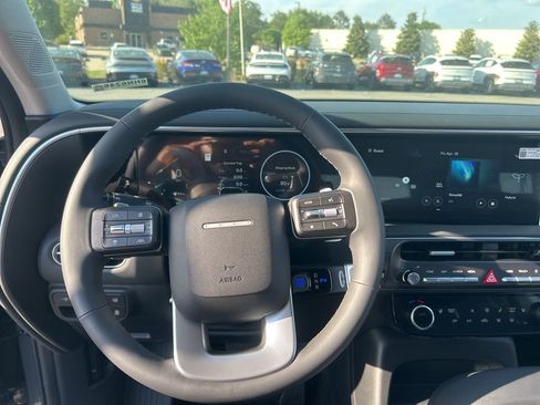 New 2026 Hyundai Palisade FWD Hybrid image 13