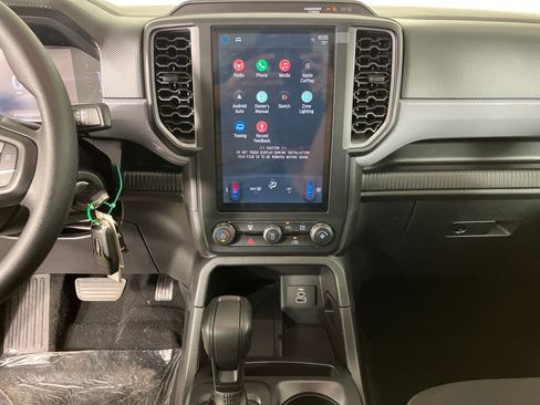 New 2025 Ford Ranger XL image 28