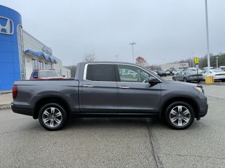 Used 2018 Honda Ridgeline RTL-E video 2