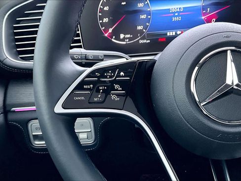 Used 2025 Mercedes-Benz GLE 350 GLE 350 image 46