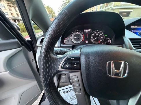 Used 2016 Honda Odyssey SE image 54