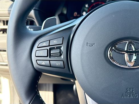 Used 2026 Toyota Supra image 32