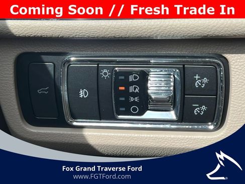 Used 2023 Lincoln Navigator Reserve w/ Equipment Group 201A AWD/4WD image 20