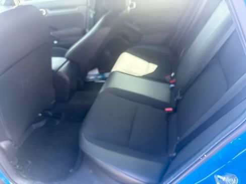 Used 2024 Honda Civic Sport image 13