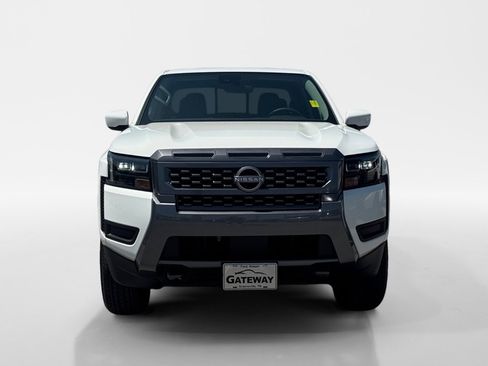 New 2026 Nissan Frontier SV w/ All-Weather Content Package AWD/4WD image 9