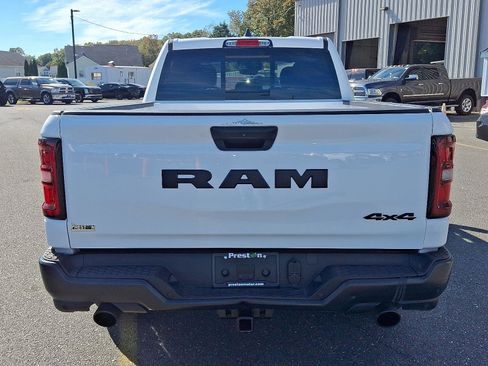 Used 2025 RAM 1500 Tradesman image 9