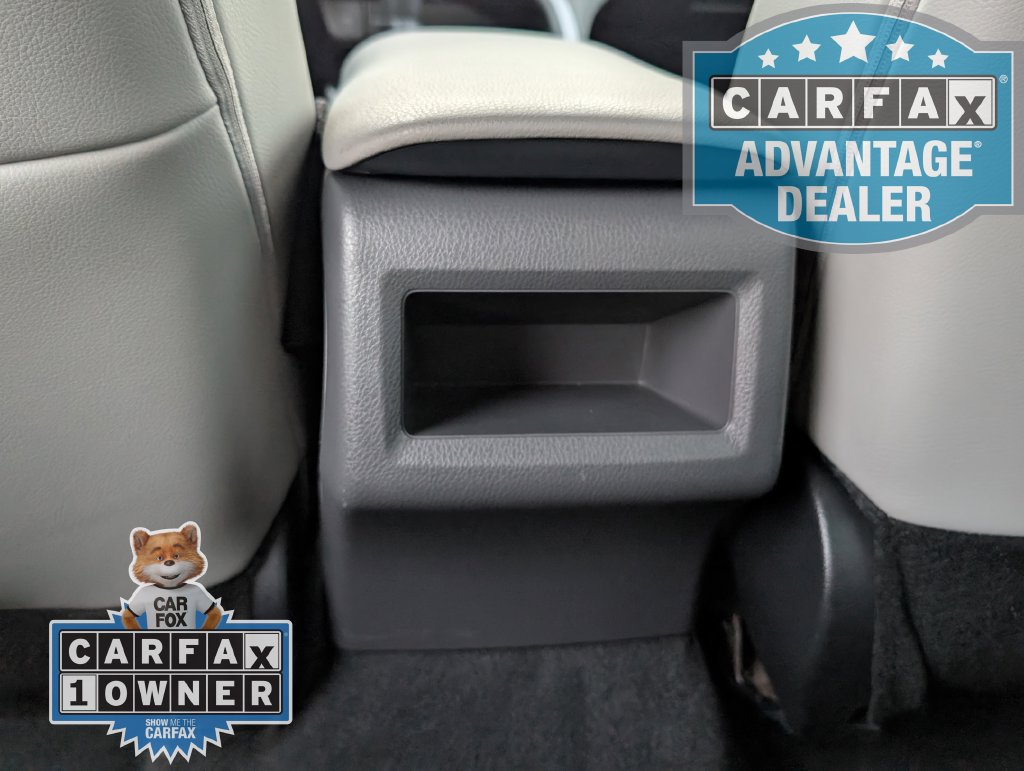Used 2024 Toyota Camry SE FWD image 16