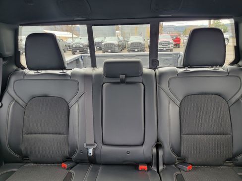 Used 2021 RAM 1500 Rebel w/ Level 1 Equipment Group image 24