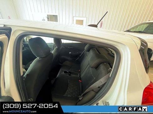 Used 2021 Chevrolet Spark LT FWD image 10