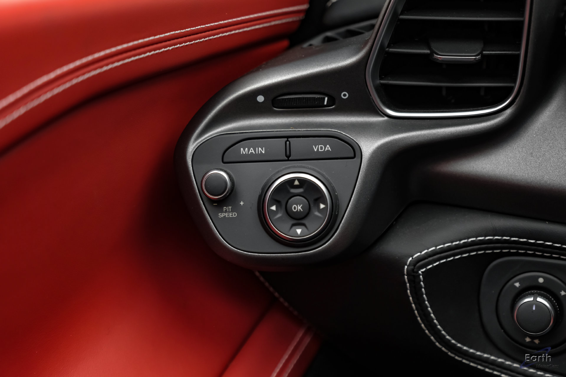 Used 2015 Ferrari 458 Spider RWD image 94