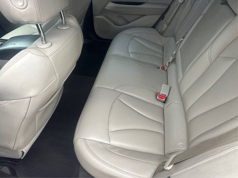 Used 2017 Buick LaCrosse Preferred image 12