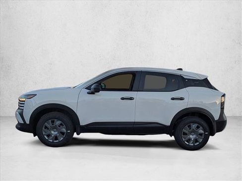 New 2026 Nissan Kicks S image 5