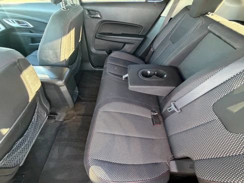 Used 2017 Chevrolet Equinox LT w/ Convenience Package FWD image 13