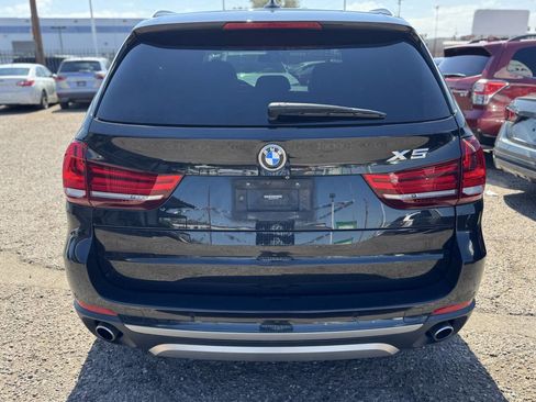 Used 2017 BMW X5 xDrive35i image 6