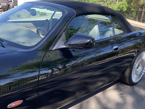 Used 2000 Jaguar XK8 Convertible RWD image 20