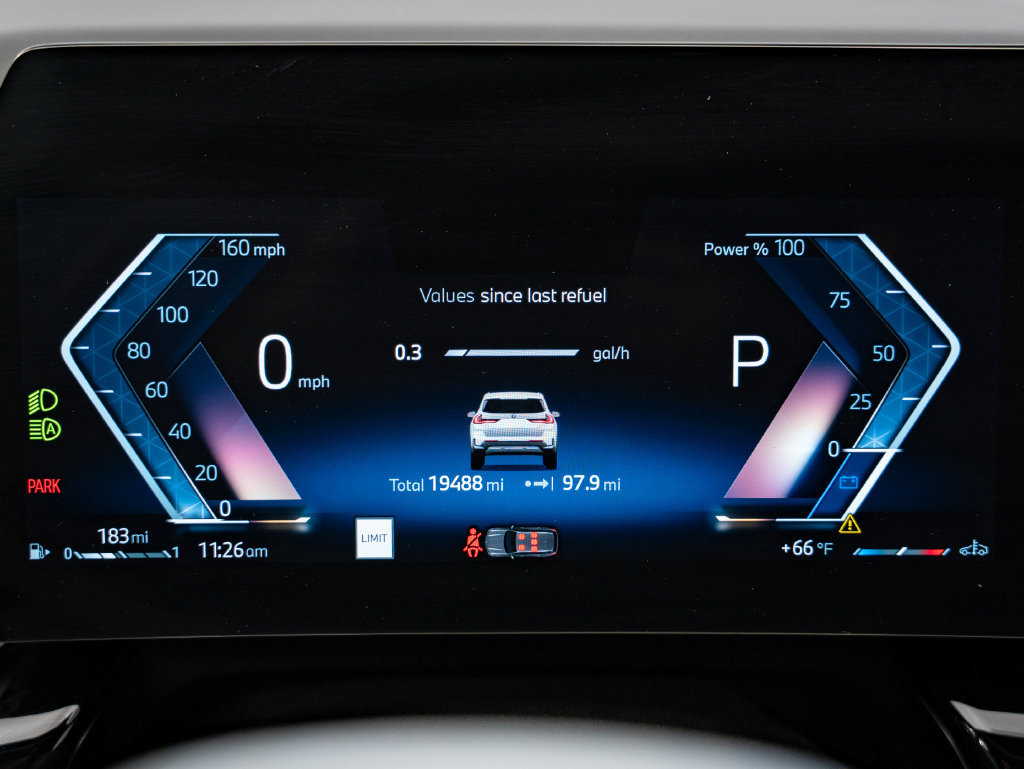 Certified 2025 BMW X1 xDrive28i AWD/4WD image 30
