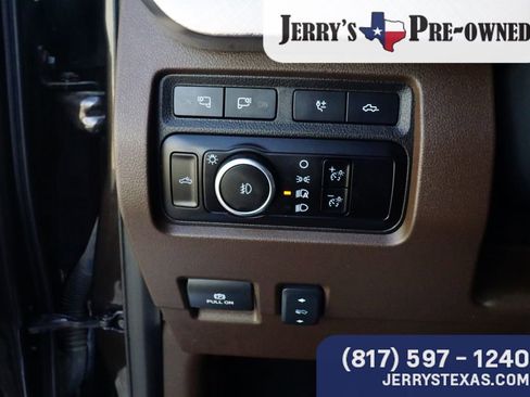 Used 2024 Ford F350 King Ranch w/ Chrome Package image 16