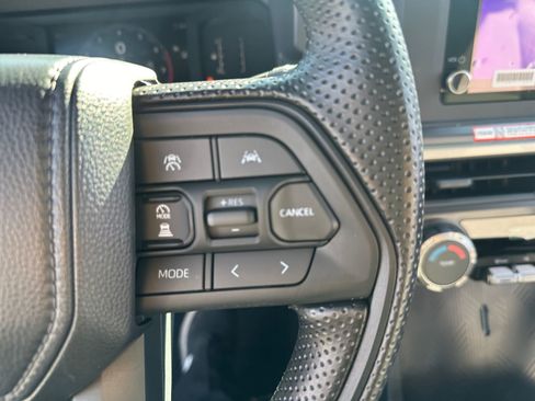 New 2026 Toyota Tacoma SR5 image 20