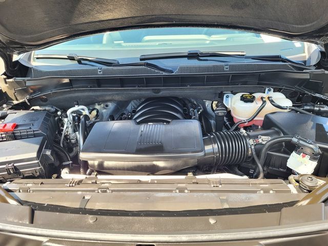Used 2025 Chevrolet Tahoe LT AWD/4WD image 28