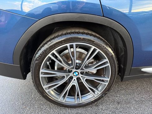 Used 2024 BMW X3 sDrive30i w/ Premium Package w/ZPA RWD image 37