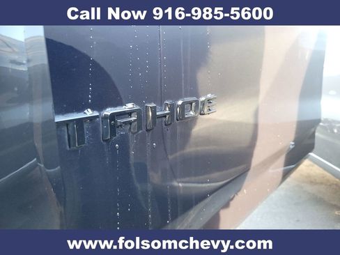 Used 2023 Chevrolet Tahoe RST image 35