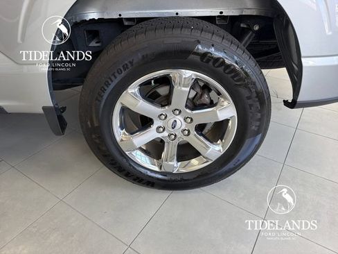 Certified 2023 Ford F150 XLT w/ Equipment Group 302A High RWD image 33