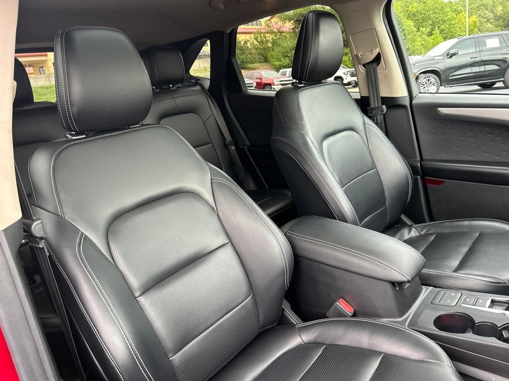 Used 2020 Ford Escape SEL FWD image 42