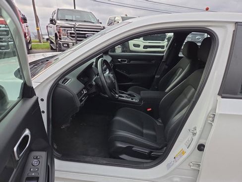 Used 2024 Honda Civic Sport image 9