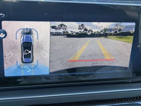 New 2026 Mercedes-Benz GLE 53 AMG 4MATIC image 13