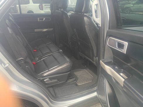 Used 2013 Ford Expedition XL AWD/4WD image 14