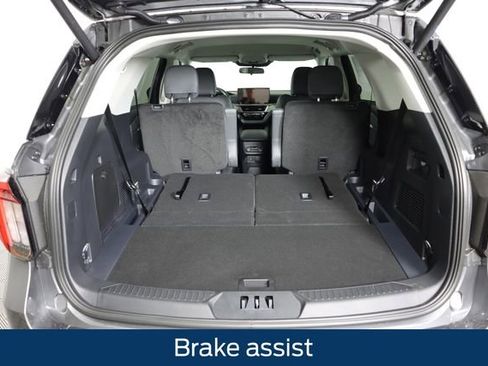 New 2026 Ford Explorer Active image 46