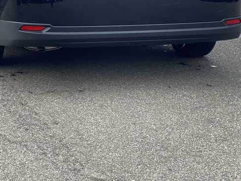 New 2026 Toyota Camry LE image 18