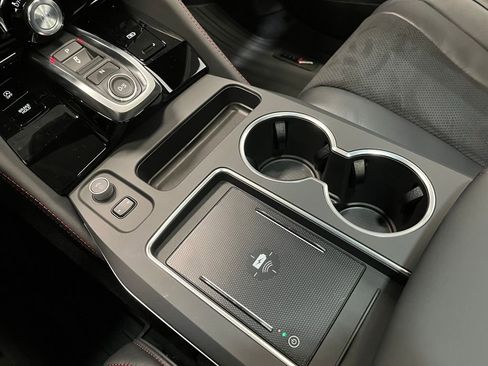New 2026 Acura MDX A-Spec AWD/4WD image 7