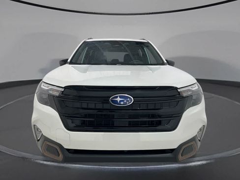 New 2026 Subaru Forester Sport AWD/4WD image 8