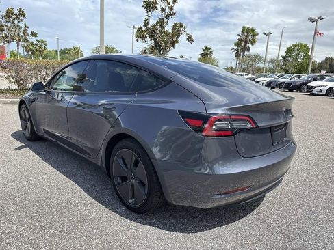 Used 2023 Tesla Model 3 Long Range image 6
