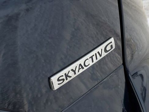 Used 2021 MAZDA CX-5 Touring image 12