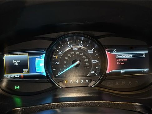 Used 2017 Ford Explorer XLT w/ Equipment Group 202A image 14