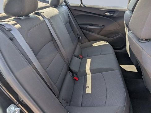 Used 2019 Chevrolet Cruze LS w/ LS Fleet Convenience Package image 20