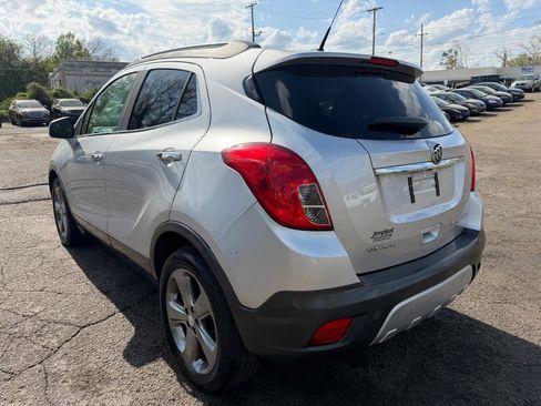 Used 2013 Buick Encore Leather image 7