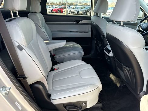 Used 2025 Hyundai Palisade SEL image 18