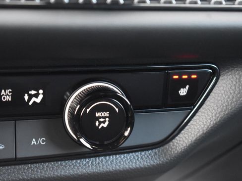 New 2026 Honda HR-V Sport image 10